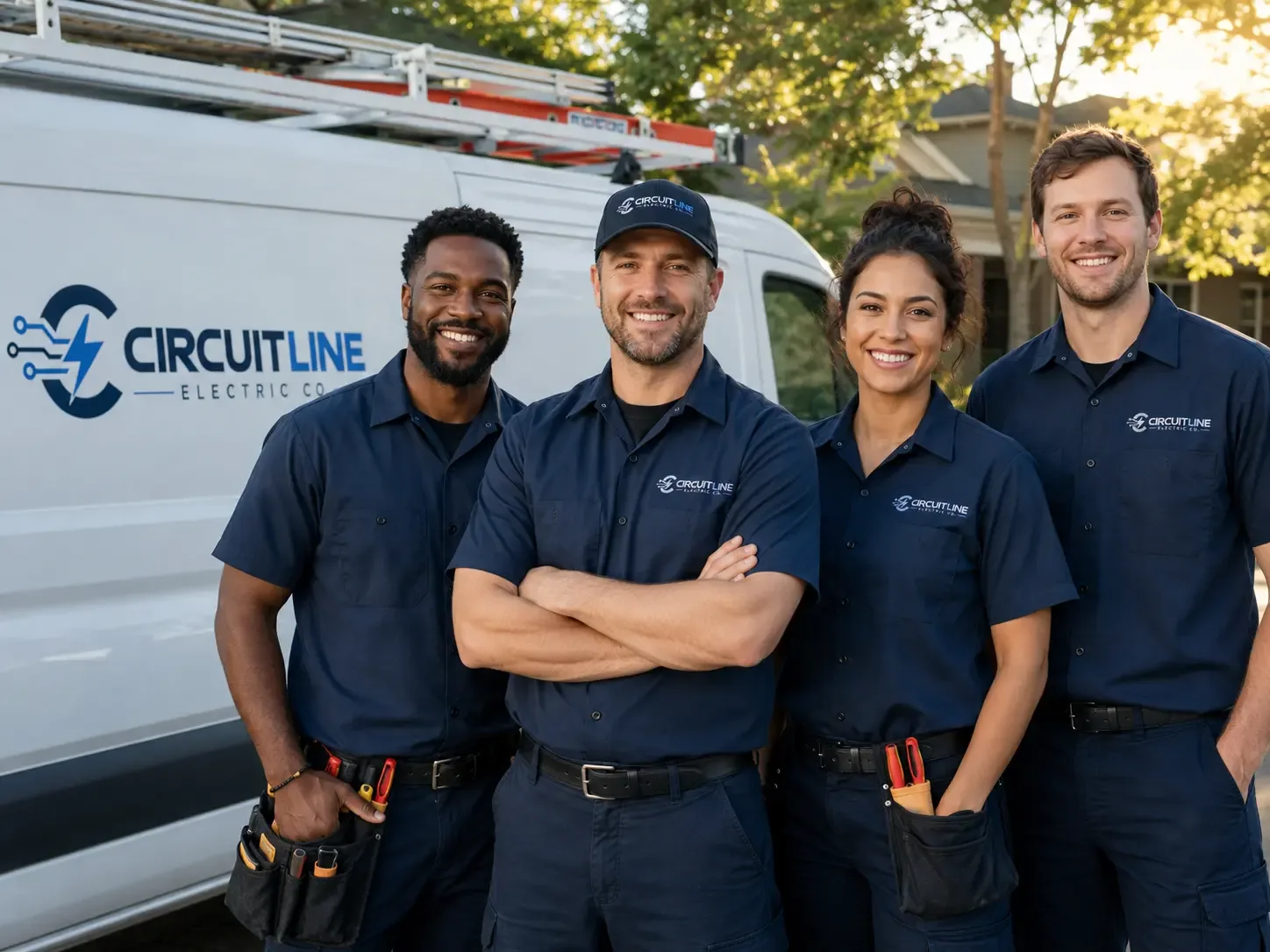 Whole Home Rewiring company in Woodruff, AZ